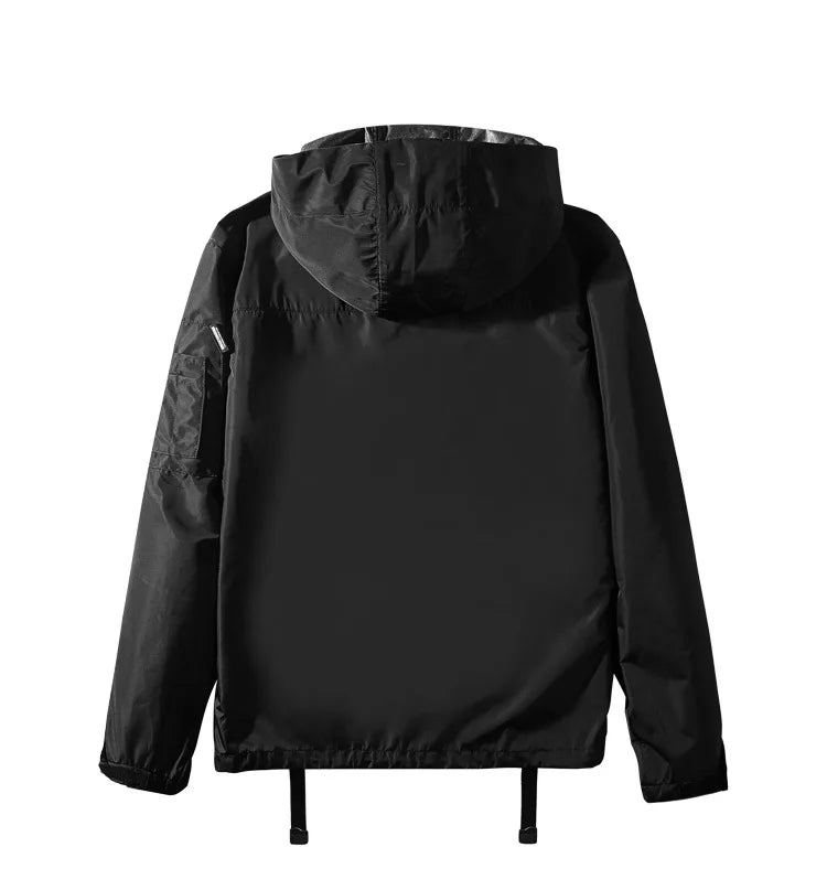 Shop and buy tactical jacket 