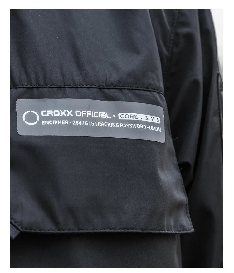Shop and buy tactical jacket 