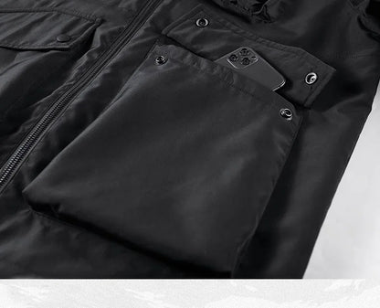 shop and buy japanese streetwear jacket