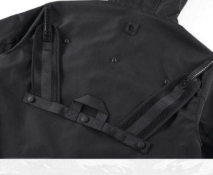 shop and buy japanese streetwear jacket