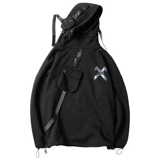 shop and buy VoidBeat Headphones Hoodie