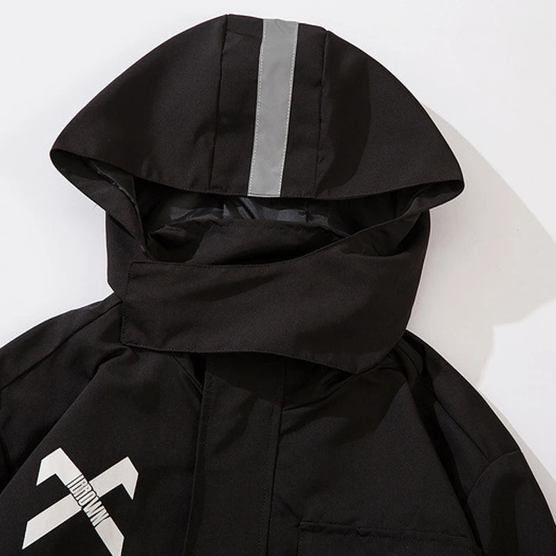 shop and buy cargo jacket