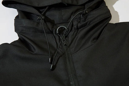 shop and buy Japanese Cyberpunk Jacket
