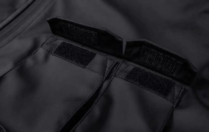 shop and buy The Killwinner Jacket techwear jacket