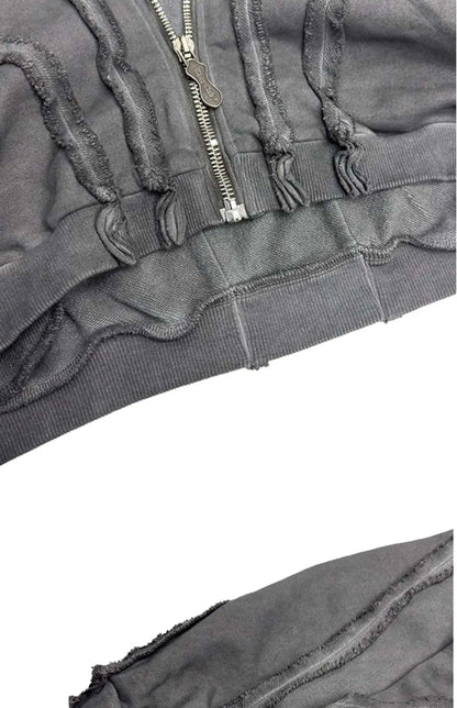 shop and buy Harajuku Hoodie