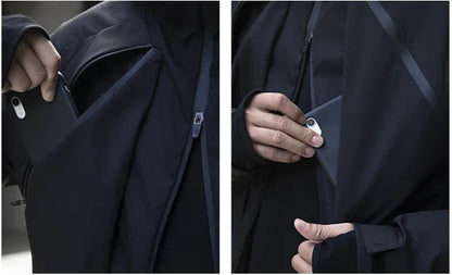 shop and buy Tactical Softshell Jacket