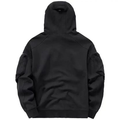 Unit-00 Stealth Layer Hoodie