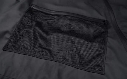 shop and buy The Killwinner Jacket techwear jacket