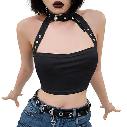 shop and buy Womens Gothic Tank Top