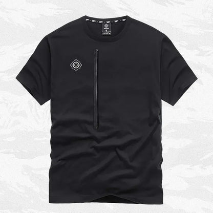 shop and buy Black Armor Tactical Shirt