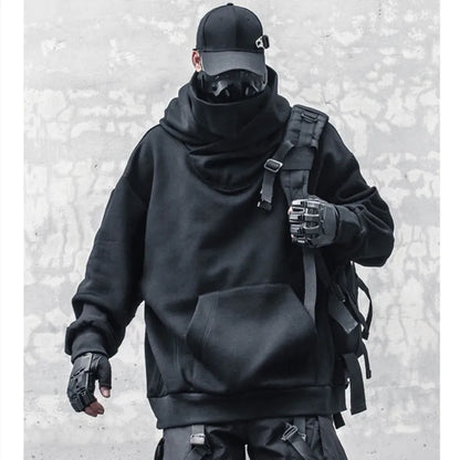 shop and buy collar hoodie