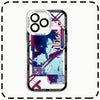 shop and buy solo levelling anime phone case sun jin woo