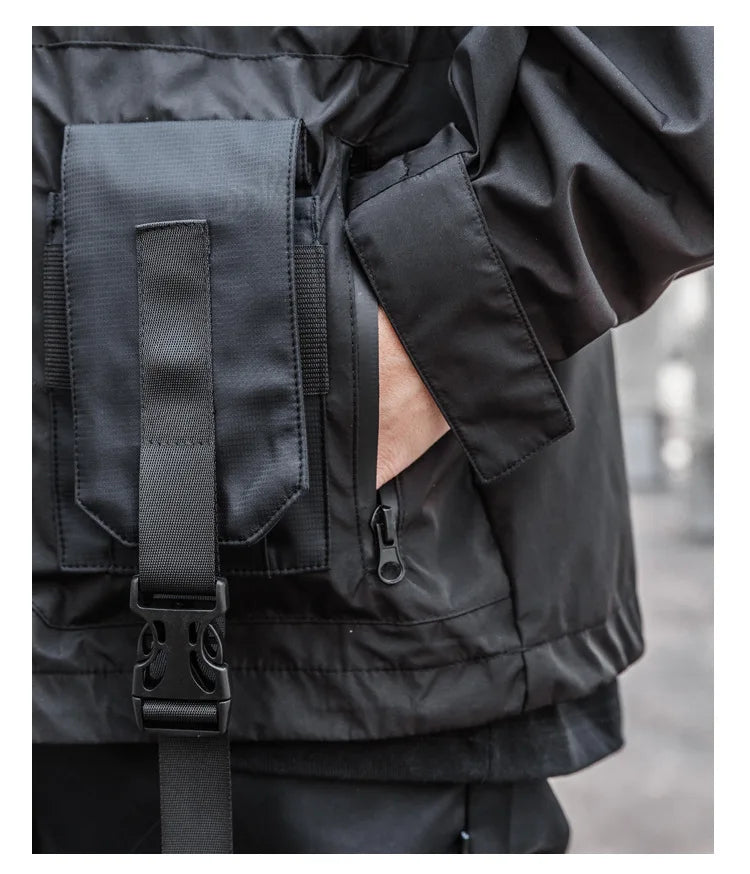 Shop and buy tactical jacket 