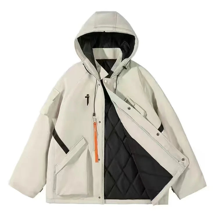 shop and buy japanese style Shinrai Jacket” (信頼)