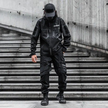shop and buy tactical jacket