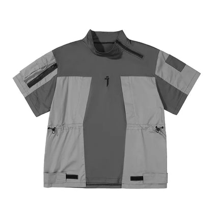 shop and buy techwear t-shirt