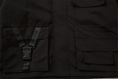 shop and buy cargo jacket