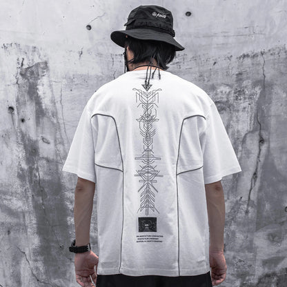 shop and buy sci fi t shirt