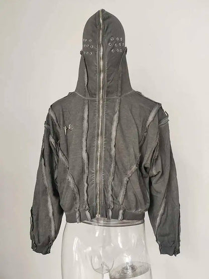 shop and buy Harajuku Hoodie
