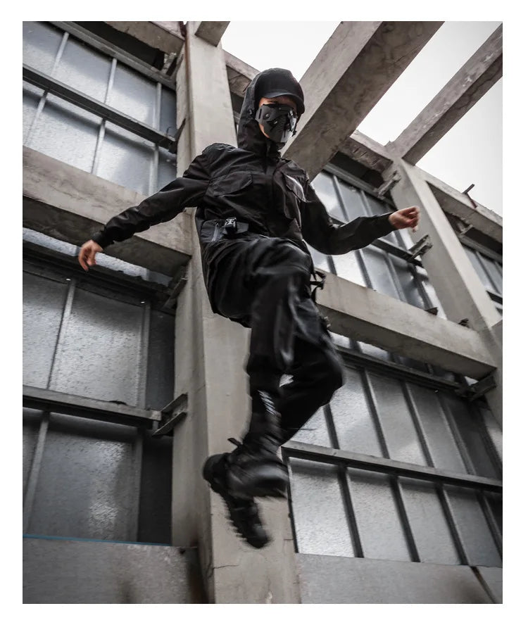 Shop and buy tactical jacket 