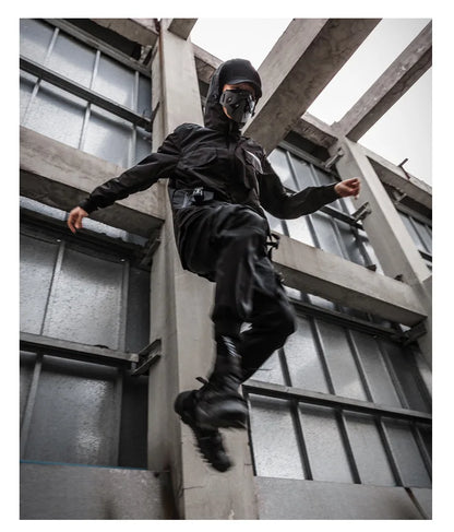 Shop and buy tactical jacket 