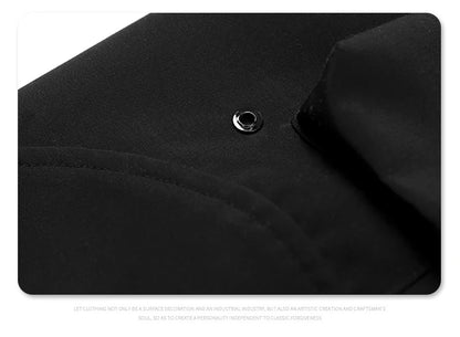 shop and buy japanese style Shinrai Jacket” (信頼)