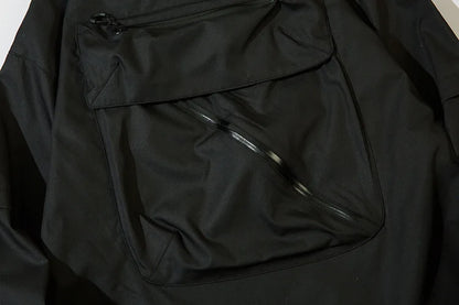 shop and buy Japanese Cyberpunk Jacket