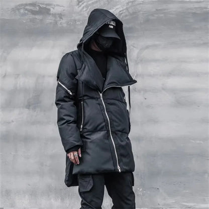 shop and buy Tactical Winter Jacket
