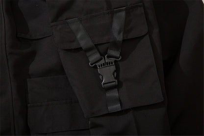 shop and buy cargo jacket
