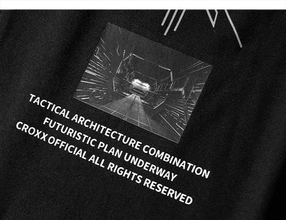 shop and buy sci fi t shirt