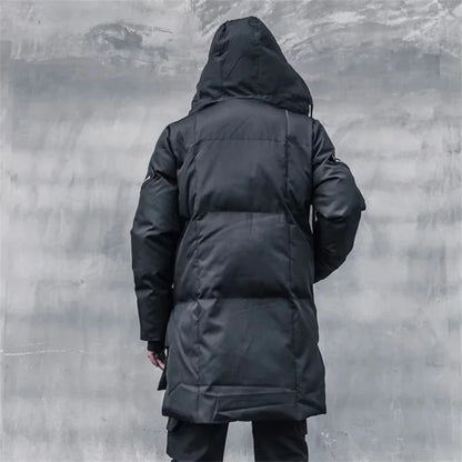 shop and buy Tactical Winter Jacket