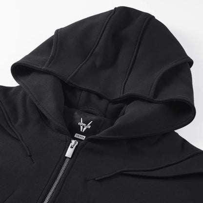 shop and buy Obsidian Frame Tactical Hoodie