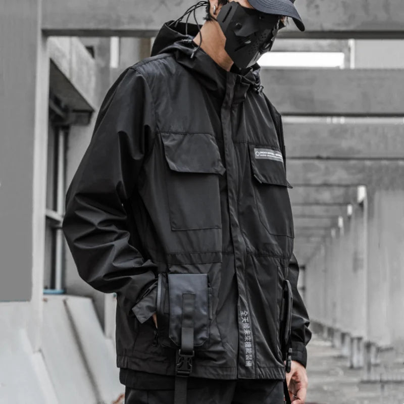 Shop and buy tactical jacket 