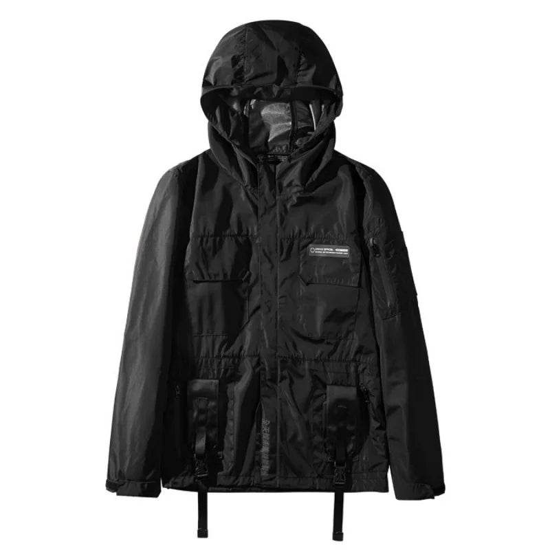 Shop and buy tactical jacket 
