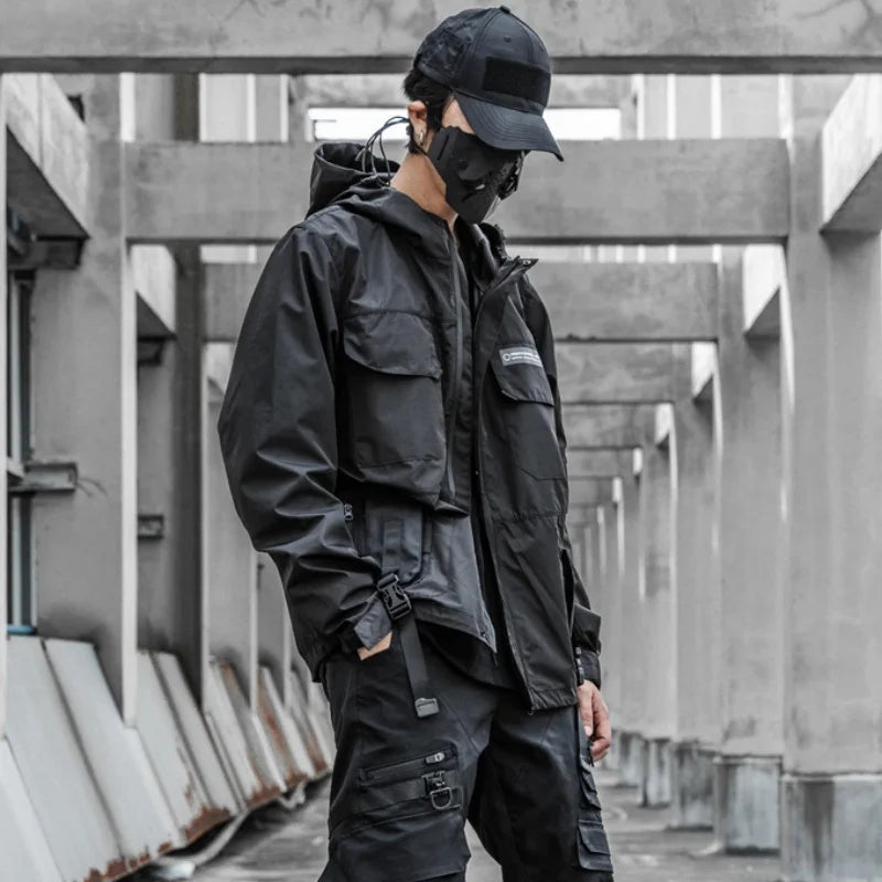 Shop and buy tactical jacket 