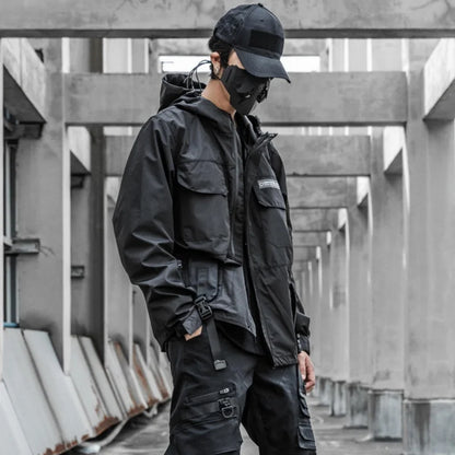 Shop and buy tactical jacket 