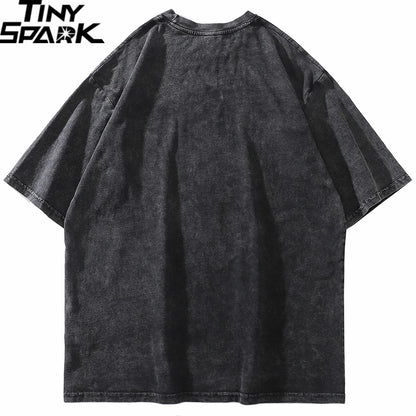shop and buy Manga T-Shirt