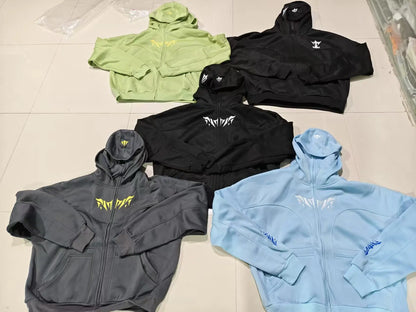 shop and buy Specter//404 Hoodie
