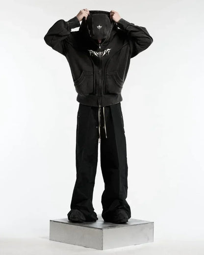 shop and buy Specter//404 Hoodie