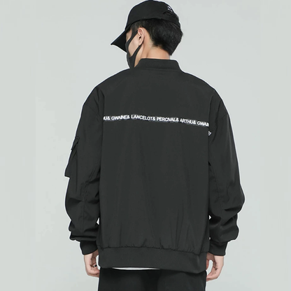 Urban Ninja Jacket