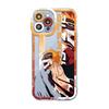 shop and buy bleach anime ichigo phone case for iphone