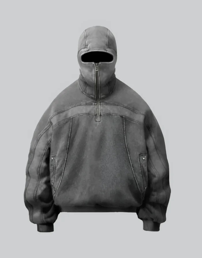 shop and buy Voidkeeper Hoodie
