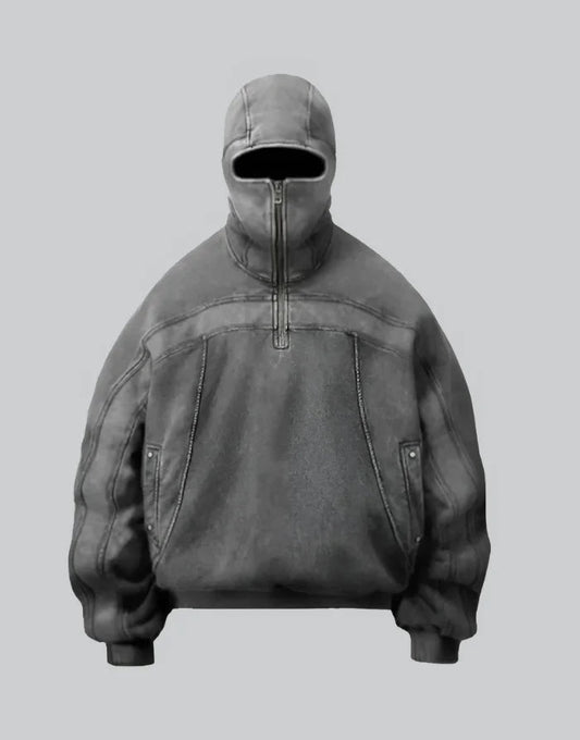 shop and buy Voidkeeper Hoodie