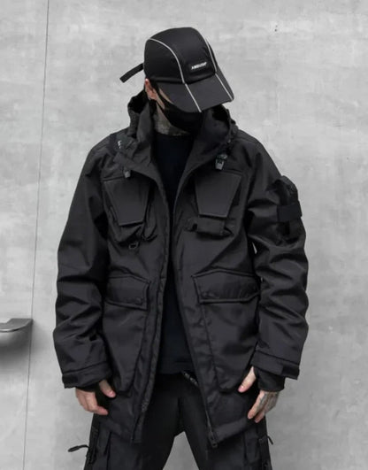 shop and buy japanese streetwear jacket