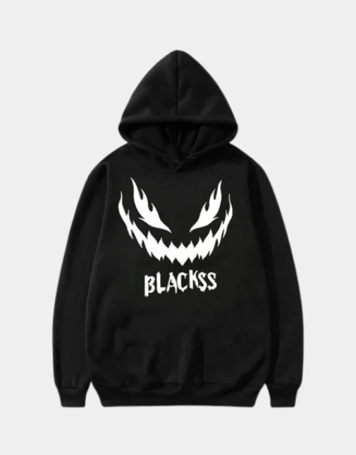 Voidsmile Hoodie