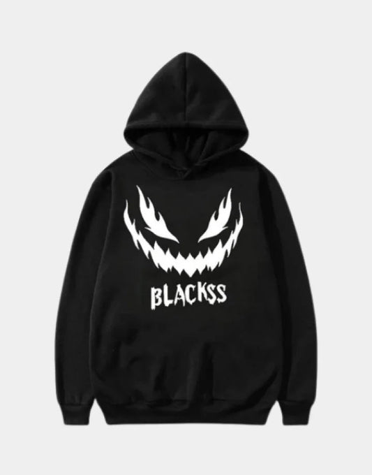 Voidsmile Hoodie