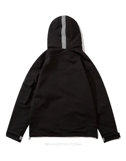 shop and buy cargo jacket
