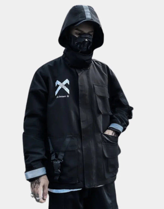 shop and buy cargo jacket