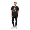 shop and buy my hero academia anime clothing todoroki t-shirt