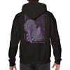 shop and buy my hero academia anime clothing shigaraki hoodie